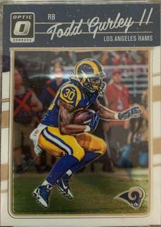 Todd Gurley II