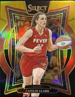 Caitlin Clark