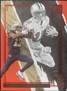 Michael Thomas
