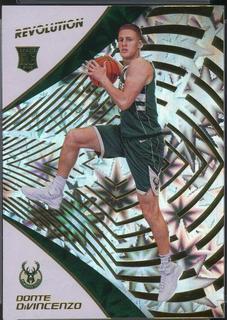 Donte DiVincenzo