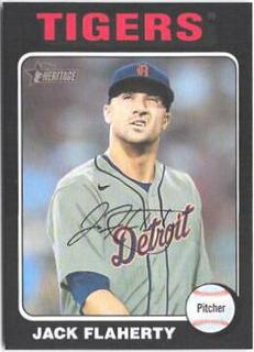 Jack Flaherty