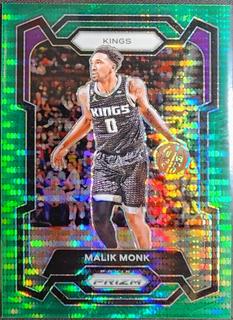 Malik Monk