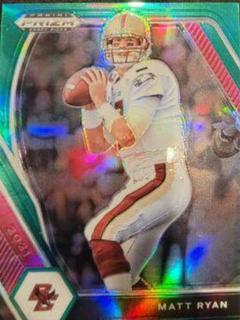 Matt Ryan