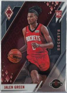 Jalen Green