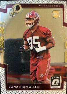 Jonathan Allen