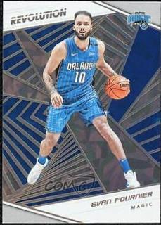 Evan Fournier