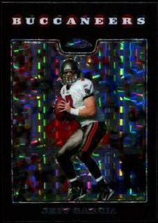 Jeff Garcia