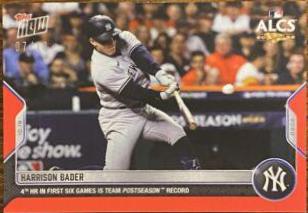 Harrison Bader
