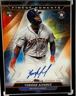 Yordan Alvarez