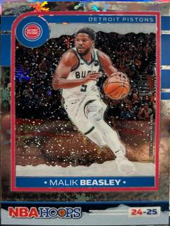 Malik Beasley