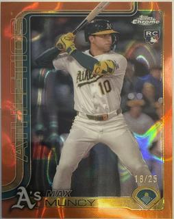 Max Muncy