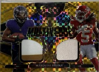 Marquise Brown