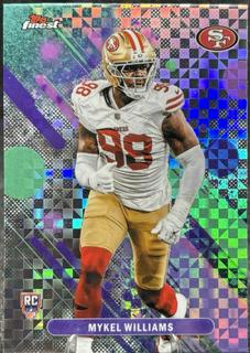 Mykel Williams