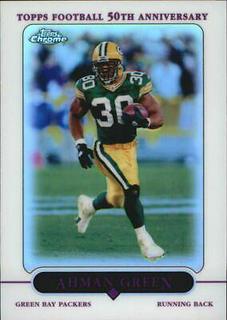 Ahman Green