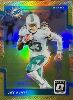 Jay Ajayi