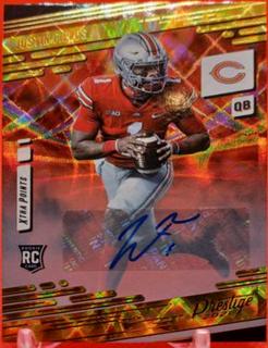 Justin Fields