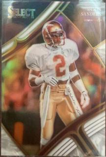 Deion Sanders