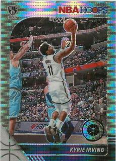 Kyrie Irving