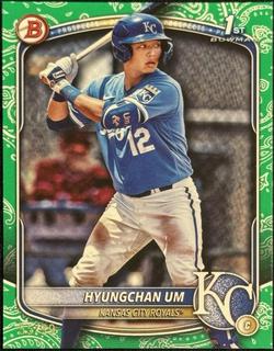 Hyungchan Um