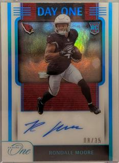Rondale Moore