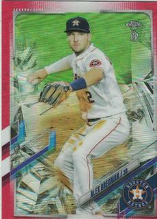 Alex Bregman