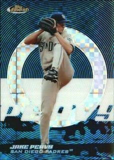 Jake Peavy