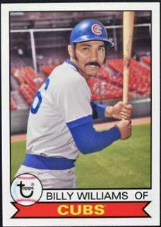 Billy Williams