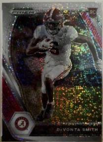 DeVonta Smith