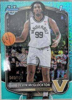 Devin McGlockton