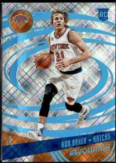Ron Baker