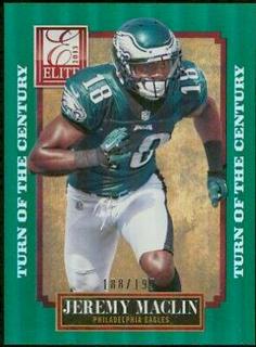 Jeremy Maclin