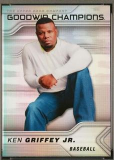 Ken Griffey Jr.