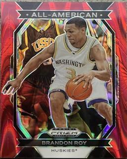 Brandon Roy