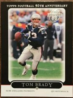 Tom Brady
