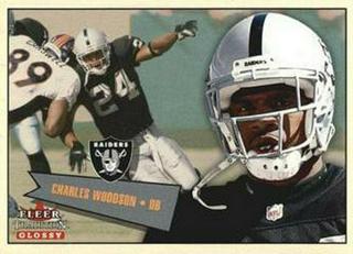Charles Woodson