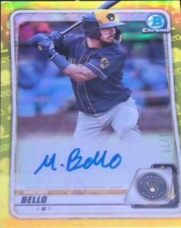 Micah Bello