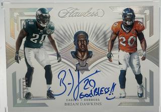Brian Dawkins