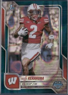 Trech Kekahuna