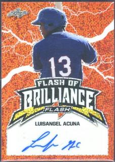 Luisangel Acuna