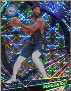 Joel Embiid