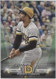Roberto Clemente