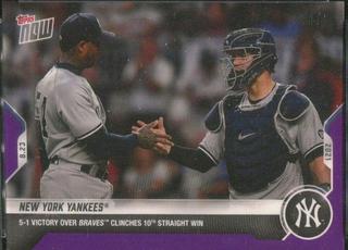 New York Yankees