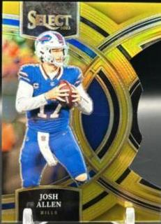 Josh Allen