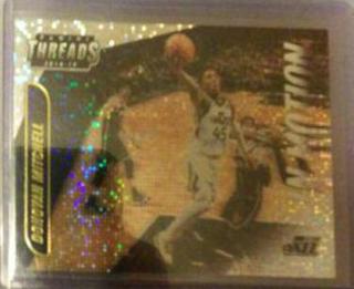 Donovan Mitchell