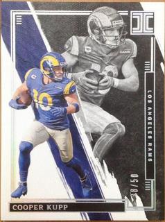 Cooper Kupp
