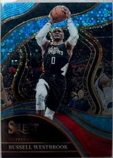 Russell Westbrook