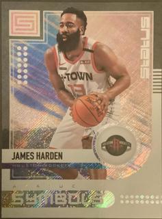 James Harden
