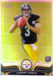 Landry Jones