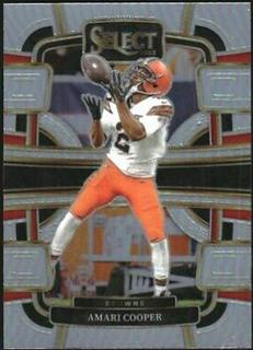 Amari Cooper