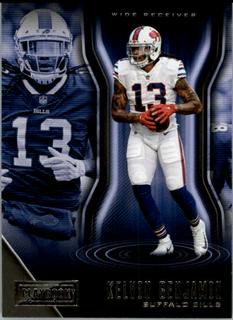 Kelvin Benjamin